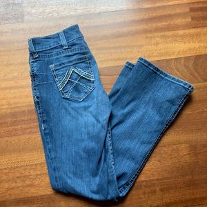 Women’s Ariat Jeans